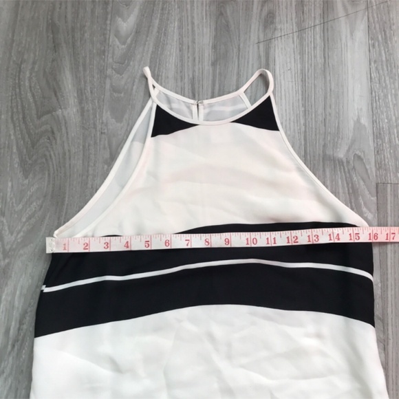 ALC Womens Silk Camisole Blouse Small - Picture 6 of 9